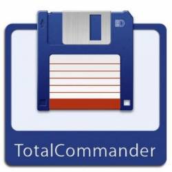 Total Commander 9.12 Final + Portable