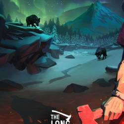 The Long Dark (2017/RUS/ENG/MULTi16/RePack  FitGirl)