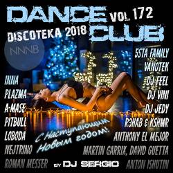  2018 Dance Club Vol. 172 (2017)