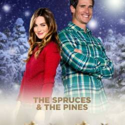   /    / The Spruces and the Pines (2017) HDTVRip - 