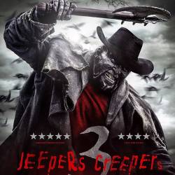   3 / Jeepers Creepers 3 (2017) HDRip/BDRip 720p/BDRip 1080p/