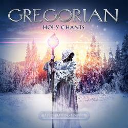 Gregorian - Holy Chants (2017) FLAC/MP3