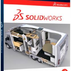 SolidWorks 2018 SP1.0 Premium Edition