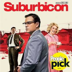  / Suburbicon (2017) WEB-DLRip/WEB-DL 720p/WEB-DL 1080p/