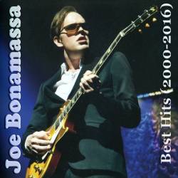 Joe Bonamassa - Best Hits (2000-2016) MP3