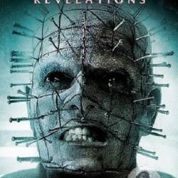    9: / Hellraiser: Revelations (2011) BDRip