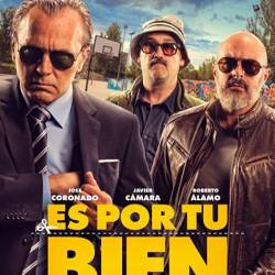    / Es por tu bien (2017) HDRip/BDRip 720p