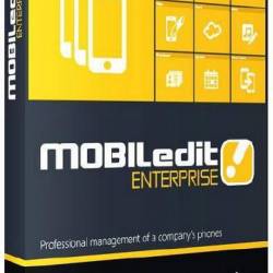 MOBILedit! Enterprise 9.3.0.23657 + Rus