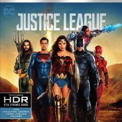   / Justice League [IMAX Edition] (2017) HDRip/BDRip 720p/BDRip 1080p/