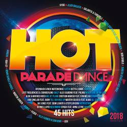 Hot Parade Dance Winter (2018) Mp3