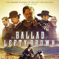     / The Ballad of Lefty Brown (2017) HDRip/BDRip 720p