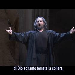  -     -   -  -   -  -   -   -   /Rossini - Mose e Faraone - Riccardo Muti - Luca Ronconi - Teatro alla Scala/(  -2003) HDTVRip
