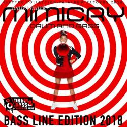 Mimicry: Bass Line Edition (2018)