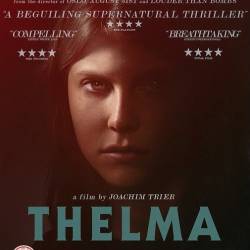  / Thelma (2017) HDRip/BDRip 720p/BDRip 1080p/