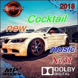 Cocktail new music 31 (2018)