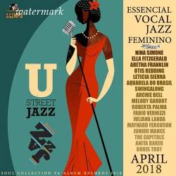 Essential Vocal Jazz Femino (2018)