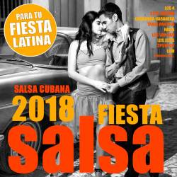Salsa Fiesta 2018 (2018)
