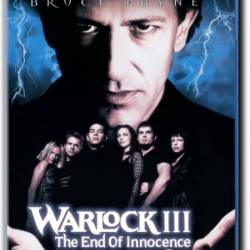  3:   / Warlock III: The End of Innocence (1999) BDRip-AVC