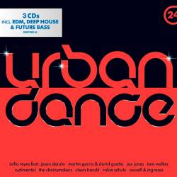 Urban Dance Vol.24 (2018)