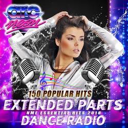 Extended Parts Dance Mix (2018) Mp3