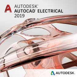 Autodesk AutoCAD Electrical 2019.0.1 by m0nkrus