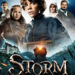 :   / Storm: Letters van Vuur (2017) WEB-DL