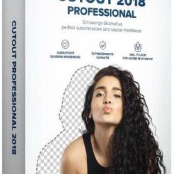 Franzis CutOut 2018 Professional 6.1.0.2 + Rus