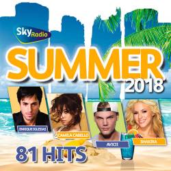 Summer 2018 (Sky Radio Zomer) (2018)