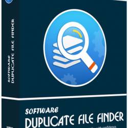 Duplicate File Detective 6.1.79 Enterprise + Rus