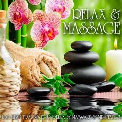 Relax And Massage (2018) Mp3