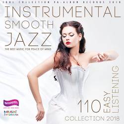 Instrumental Smooth Jazz (2018) Mp3