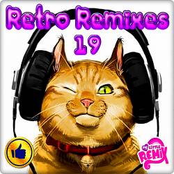 Retro Remix Quality Vol.19 (2018)