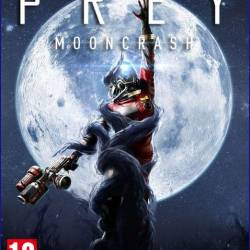 Prey: Mooncrash (2018/RUS/ENG)