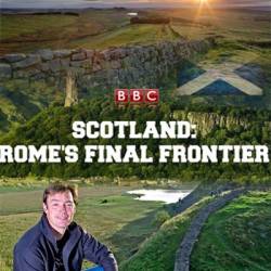 BBC: .    / Scotland: Rome's Final Frontier (2012) HDTVRip