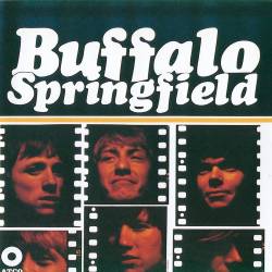 Buffalo Springfield - Buffalo Springfield (1966) WavPack/MP3