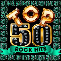 Top 50 Rock Hits (2018)