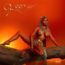 Nicki Minaj - Queen (2018) FLAC