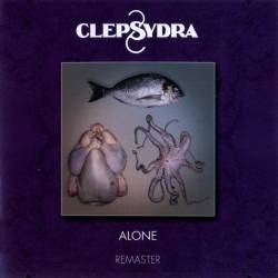 Clepsydra - Alone (2001) [GR040/GLR117CD] FLAC/MP3