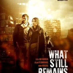    / What Still Remains (2018) WEB-DLRip