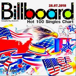 VA - Billboard Hot 100 Singles Chart (2018) MP3