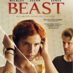  / Beast (2017) HDRip/BDRip 720p/ 