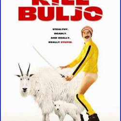   / Kill Buljo (2007) DVDRi - ׸ , 