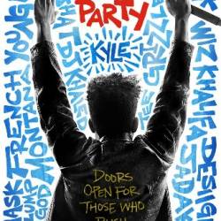  / The After Party (2018) WEB-DLRip