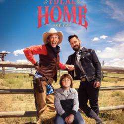   / Ideal Home (2018) WEB-DLRip-AVC