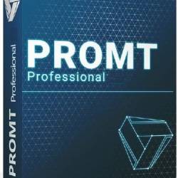 PROMT Professional / Expert 19