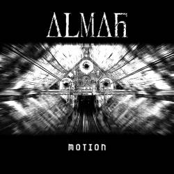 Almah - Motion (2011) FLAC/MP3