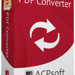 Icecream PDF Converter 2.83 RePack & Portable by elchupakabra