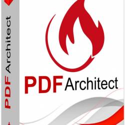 PDF Architect 6.1.19.1842 Pro + OCR