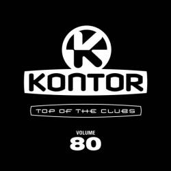 Kontor Top Of The Clubs Vol.80 (2018)