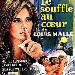    / Le souffle au coeur (1971) DVDRip